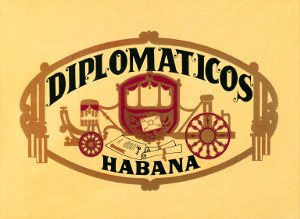 Diplomaticos